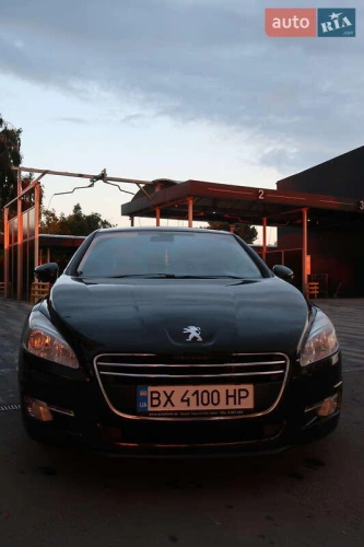 Peugeot