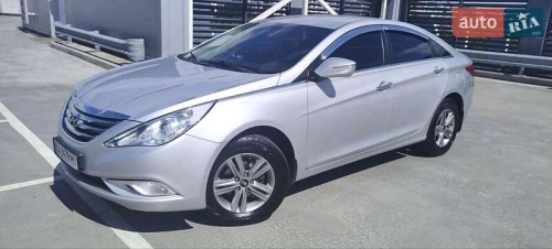 Hyundai