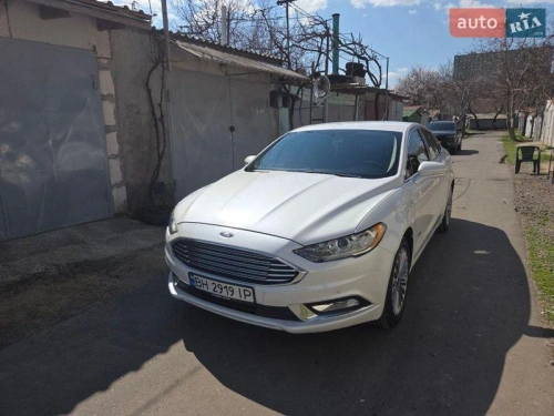 Ford