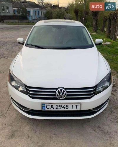 Volkswagen