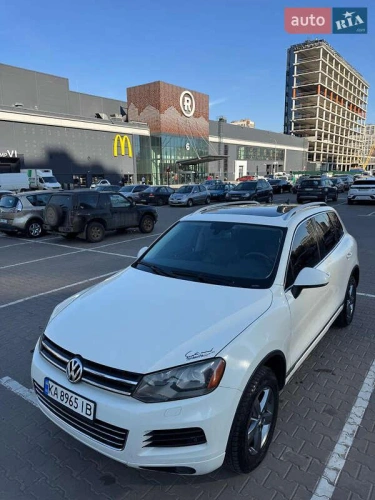 Volkswagen
