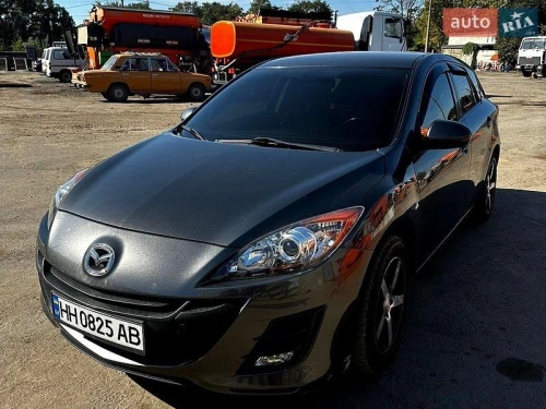 Mazda