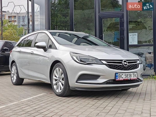 Opel