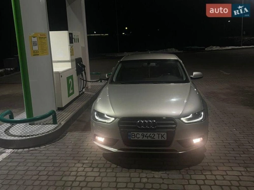 Audi