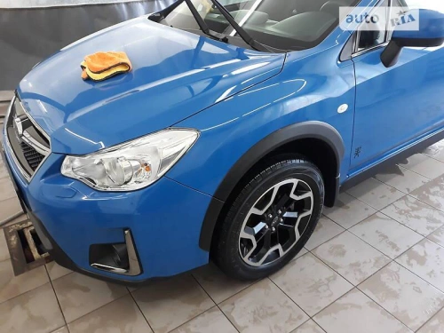 Subaru