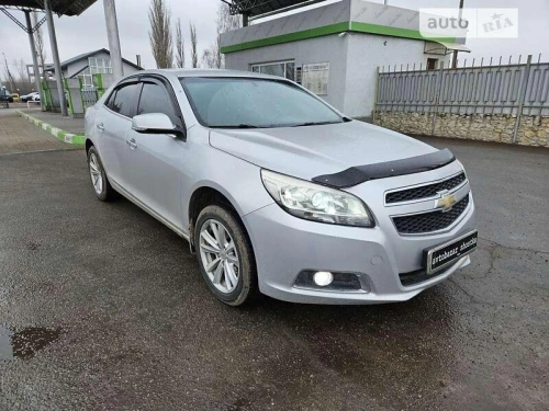 Chevrolet