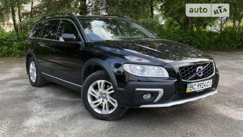 Volvo