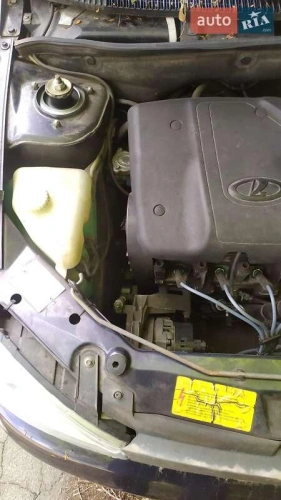 ВАЗ / Lada