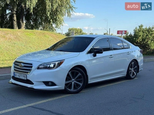 Subaru