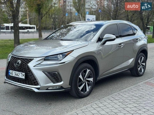 Lexus