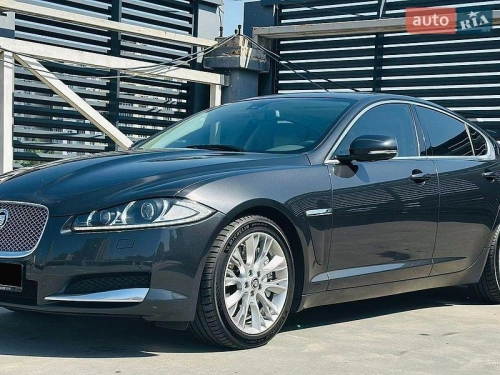 Jaguar