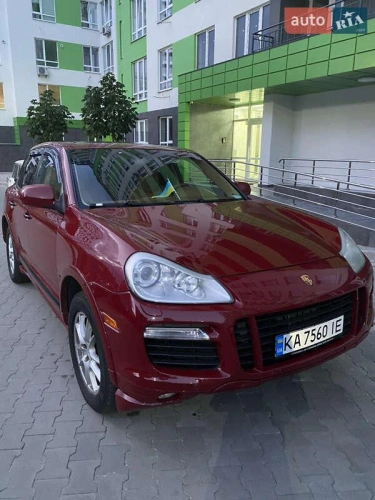 Porsche