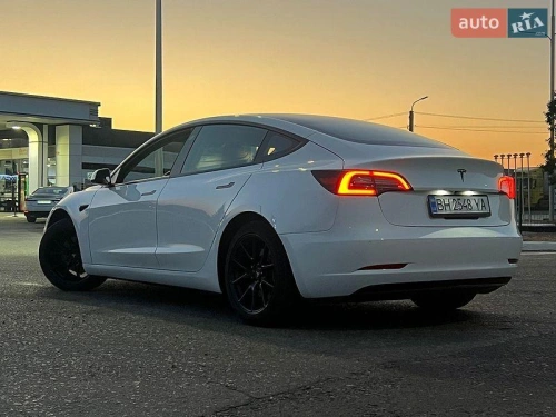 Tesla
