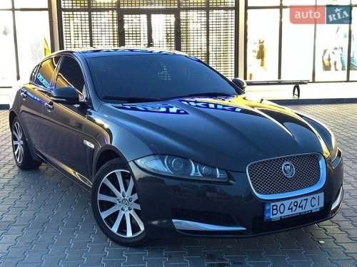 Jaguar
