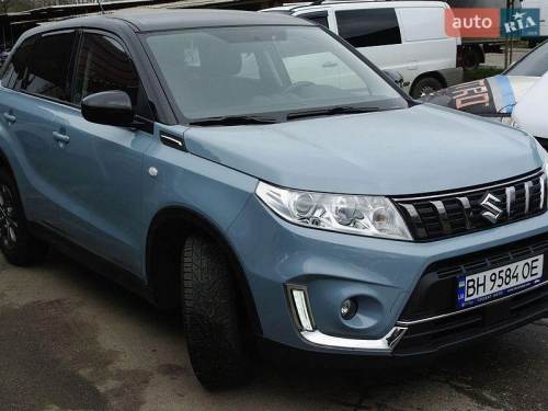 Suzuki