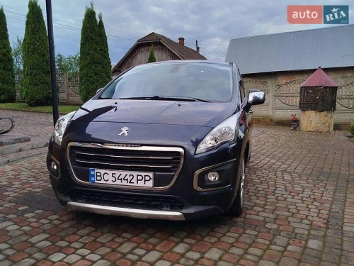 Peugeot