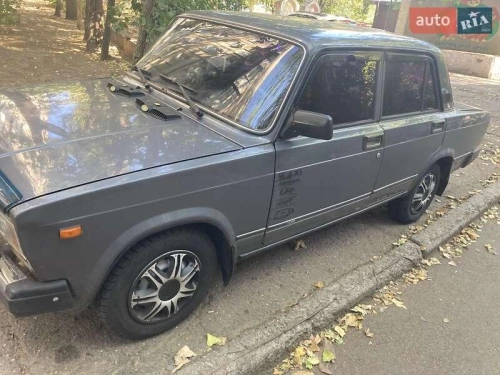 ВАЗ / Lada