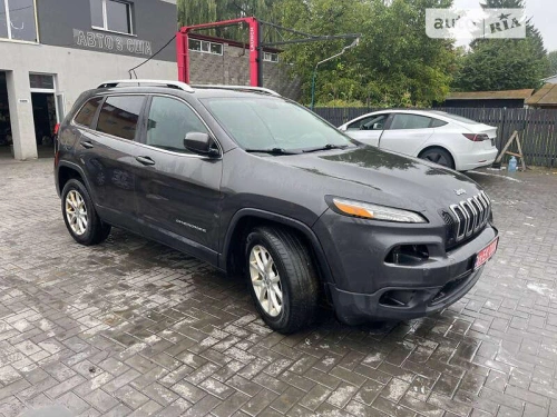 Jeep
