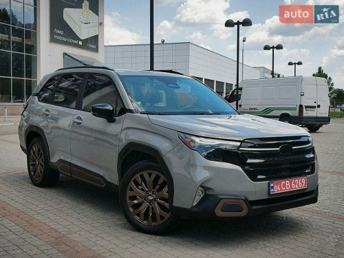 Subaru