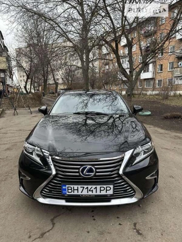 Lexus