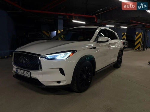 Infiniti