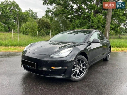 Tesla
