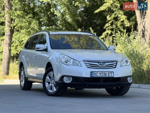 Subaru