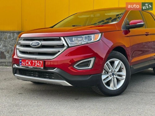 Ford