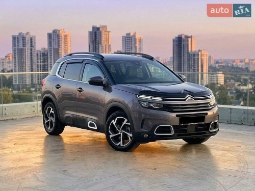 Citroen