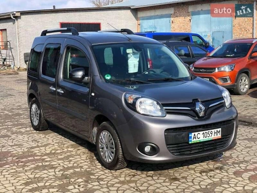 Renault