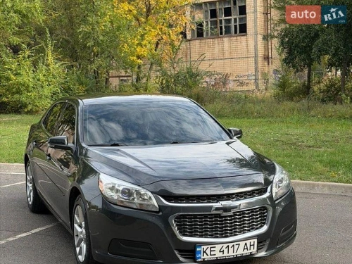 Chevrolet
