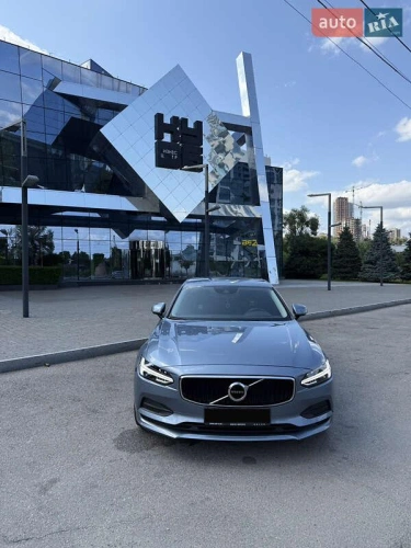 Volvo