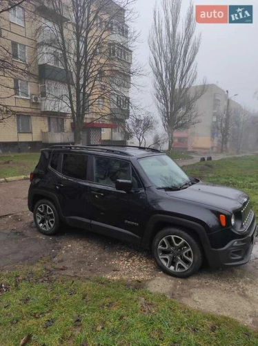 Jeep