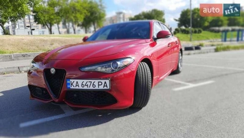 Alfa Romeo