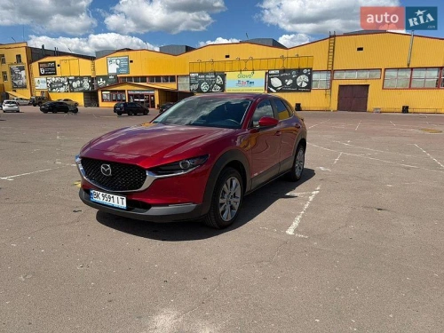 Mazda