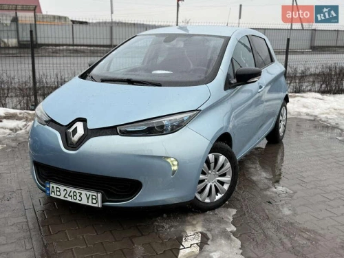 Renault
