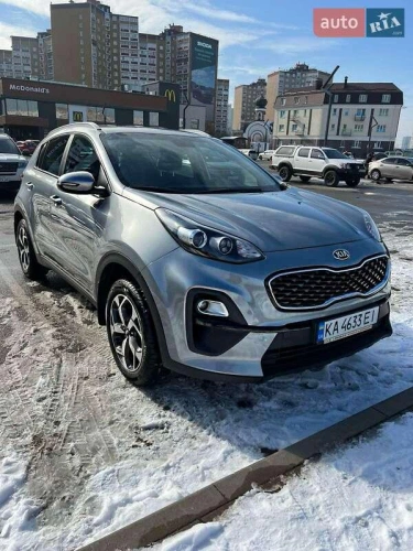 Kia