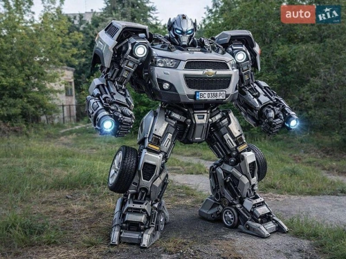 Chevrolet