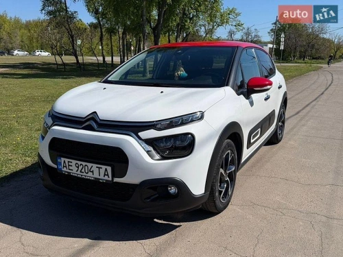 Citroen