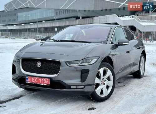 Jaguar