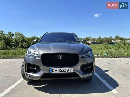 Jaguar