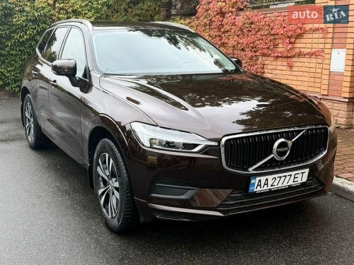 Volvo