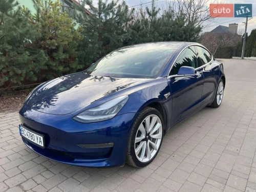 Tesla