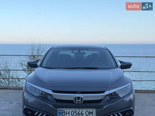 Honda