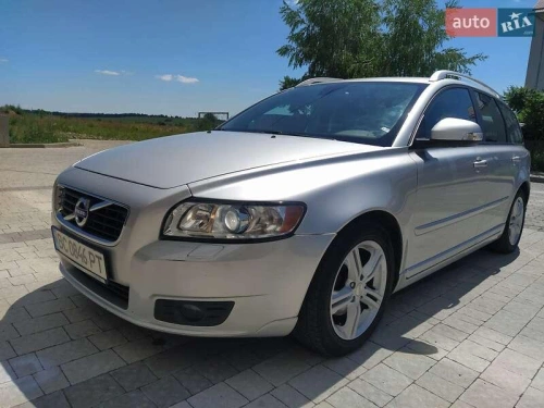 Volvo