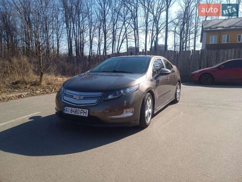 Chevrolet