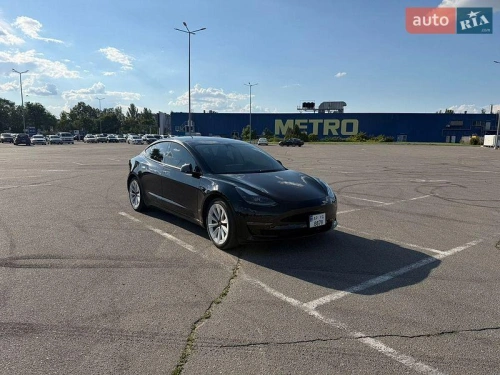 Tesla
