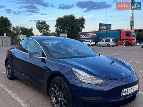 Tesla