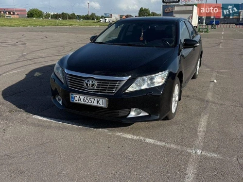 Toyota