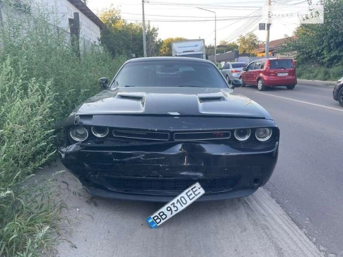 Dodge